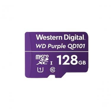 Imagem de Cartao Micro Sd 128gb 64tbw P- Segurança Eletronica 4600164