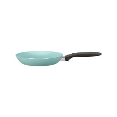 Imagem de Frigideira Brinox Suprema Ceramic Life Antiaderente 1,2L 22cm Verde