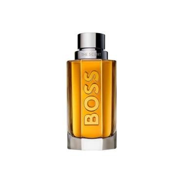Imagem de Hugo Boss Boss The Scent Edt For Him 200Ml