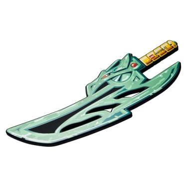 Imagem de Lego Ninjago 854074 - Lâmina De Jade