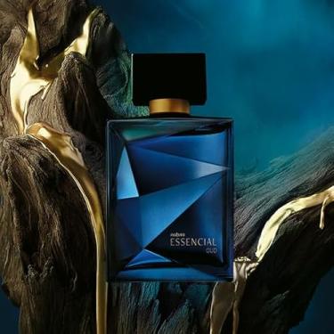 Imagem de Colônia Essencial Oud Masculino 100ml