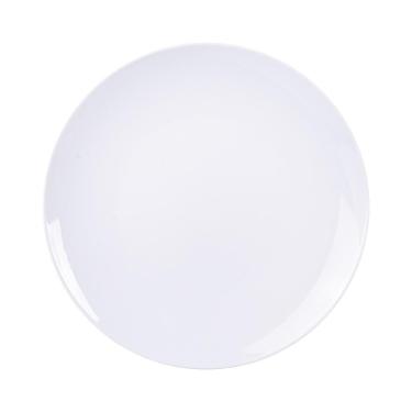 Imagem de Prato Raso Sophia Em Porcelana 28 Cm Tramontina