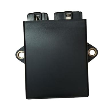 Imagem de goodfind68 Novo módulo Ignitor compatível com Yamaha XTZ750 SRX600 Motocicleta CDI Box 3LD-82305-00/131800-5220 / TNDF06