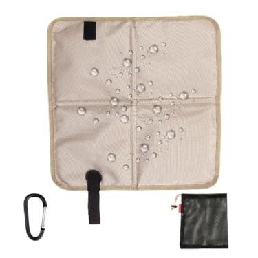 Imagem de Almofada de assento de caça | Almofada de sentar antiderrapante, almofada portátil que economiza espaço para caça, praia, viagem, acampamento, caminhada