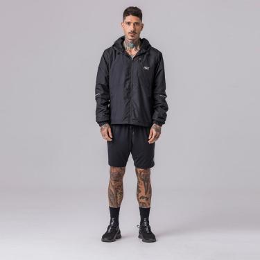 Imagem de Jaqueta Windbreaker Masculina Rock e Soda-Masculino