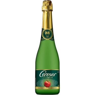 Imagem de Sidra Cereser Maçã 660ML