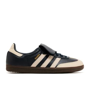 Imagem de Tênis feminino adidas Samba LT, Azul, 35