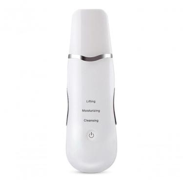 Imagem de Máquina De Limpeza Ultrassônica Rosto Limpa Cravo Rugas