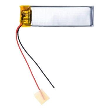 Imagem de Bateria Pequena Mp3 Fone Caneta Espia Lanterna Gravador - GENERICA