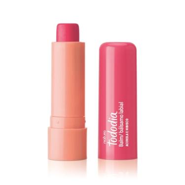 Imagem de Todo dia Lip Balm Labial, Acerola e Hibisco