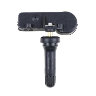 Imagem de Sensor para Peugeot 307 T5 308 T7 3008 T84 5008 W24 RCZ T75, 1/4 peças Sensor de pressão de pneus TPMS 9673860880