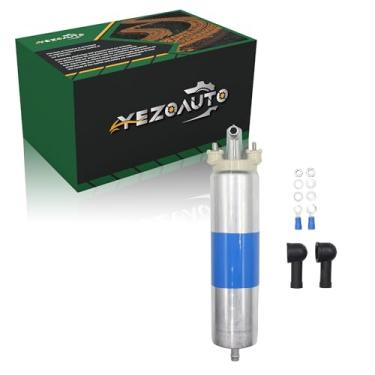 Imagem de Yezoauto Bomba de elevação de combustível para motores Perkins 1100 Series 1103 1104 1004 1006 1106 DC DD DJ DK NK NL RE Motores Massey Ferguson Tractor substitui 2641A203 4225449M1