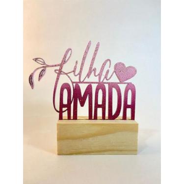 Imagem de Enfeites Diversos para Mesa de Escritório - Decoração Elegante - Arks 