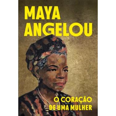 Imagem de Livro - O coração de uma mulher