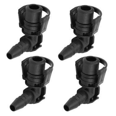 Imagem de 55354565 Válvula de aceleração de carro termostato corpo aquecedor tubo de água conector de mangueira para Chevrolet Cruze Epica Sonic Opel Astra Outlet 1.4L Trax Encore Fit Buicks junta Junwei