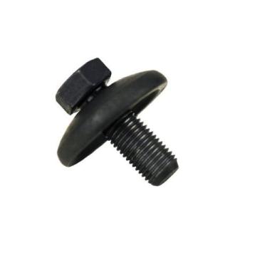 Imagem de Parafuso Lâmina Faca Tratores Husqvarna 1597 1842 Original