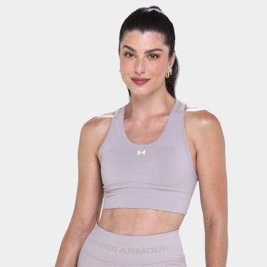 Imagem de Top Under Armour Vanish Seamless Mid B Feminino-Feminino