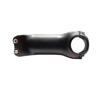 Imagem de Mesa de bicicleta ultraleve em fibra de carbono, 6" a 17 graus, para MTB e bicicletas de estrada, 31,8 mm, 60/70/80/90/100/110/120/130 mm(6 Degrees 70mm)