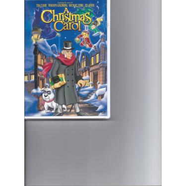 Imagem de A Christmas Carol