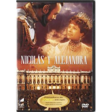 Imagem de Nicolas Y Alejandra [Import espagnol]