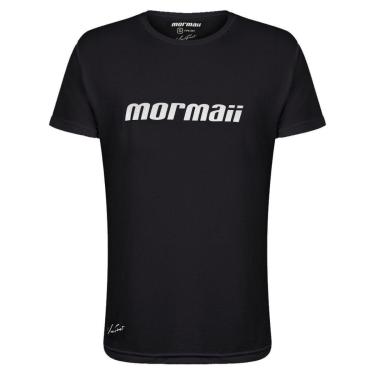 Imagem de Camiseta Mormaii Vini Font Beach Tennis Proteção Solar UV50+-Masculino