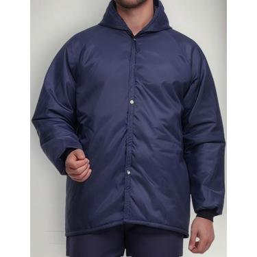 Imagem de Jaqueta Japona Térmica Câmara Fria Resfriamento Impermeável - Maicol, 