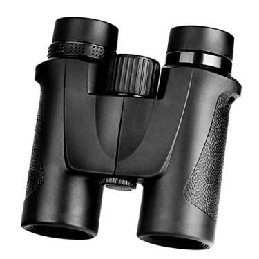 Imagem de Binóculos de prisma de telhado com telescópio monocular portátil, 20 x 81 cm, com baixa luminosidade, HD, nitrogênio, à prova d'água, para observação de pássaros de acampamento, prisma BAK4