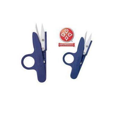 Imagem de Tesoura Tecelão Mundial Creative Arremate 2 Unidades