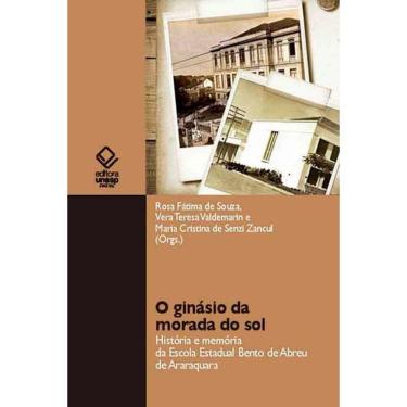 Imagem de O ginásio da morada do sol