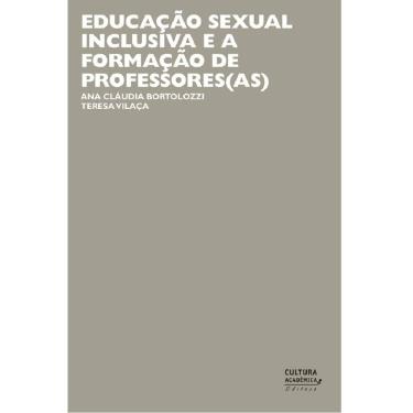 Imagem de Educação sexual inclusiva e a formação de professores(as)