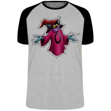 Imagem de Camiseta Gorpo Blusa Plus Size extra grande adulto ou infantil, 8 anos