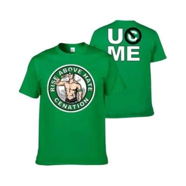 Imagem de Camiseta Engraçada De Luta Masculina Harajuku Para Verão, Esportes Ao 