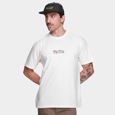 Imagem de Camiseta Vans No Dice Masculina-Masculino