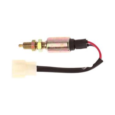 Imagem de Interruptor De Luz De Freio De Alta Qualidade, Fácil De Instalar, Lâmp