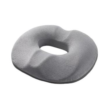 Imagem de Almofada De Assento De Escritório De Algodão Com Memória Para Descompr