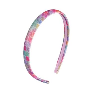 Imagem de Tiaras De Coração E Estrela Com Glitter Para Meninas, Acessórios De Ca