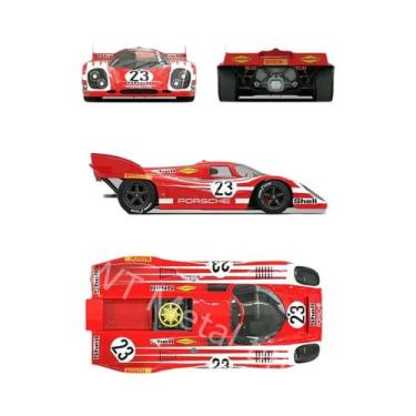 Imagem de Placa Decorativa De Metal Vintage Retrô De Carro Esportivo Para Bar E 