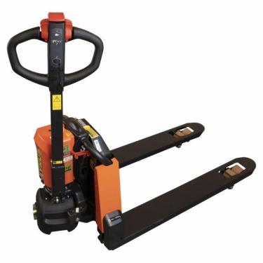 Imagem de Paleteira Hidráulica Elet 24v 1500kg Phel-1500 Lynus 220V