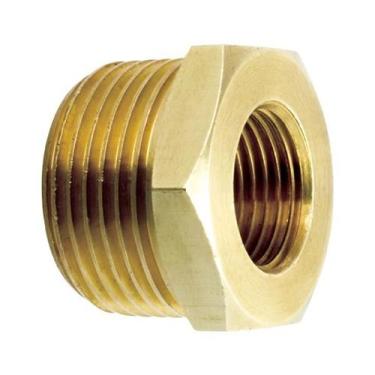 Imagem de Bucha Redução 1" X 3/4" Saco Plástico C/ 1 Peca - Blukit