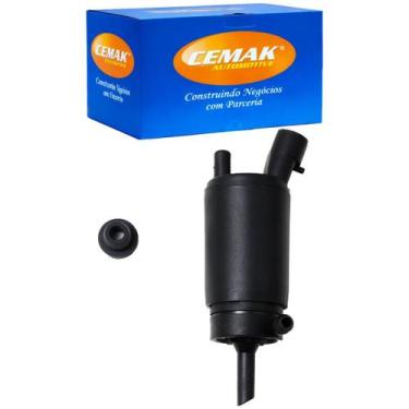 Imagem de Bomba esguicho gasolina e água blazer s10 - CEMAK