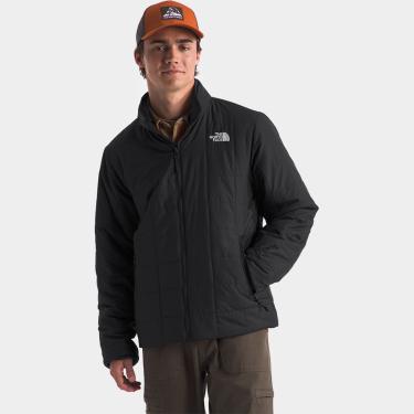 Imagem de Jaqueta The North Face Matelassê Masculina-Masculino