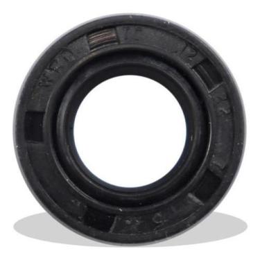 Imagem de Retentor Do Virabrequim Para Roçadeira Importada E Husqvarna - Mercado