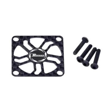 Imagem de Ventilador De Resfriamento De Alumínio Para ESC RC Crawler 2PCS SURPAS