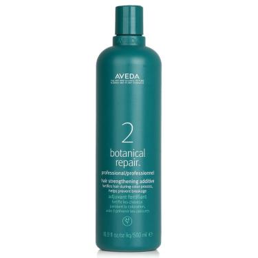 Imagem de Aditivo de fortalecimento capilar Aveda Botanical Repair 500mL Etapa 2