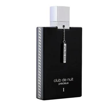 Imagem de Armaf Precieux I Club De Nuit Extrait De Parfum - Perfume Masculino 55ml