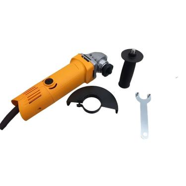 Imagem de Esmerilhadeira Angular 115Mm Nakasaki 220V Nk2115