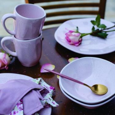 Imagem de Caneca Em Cerâmica Ryo 260ml Oxford Pink Sand