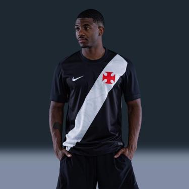 Imagem de Camisa Vasco Nike I 2026/27 Torcedor Pro Masculino-Masculino