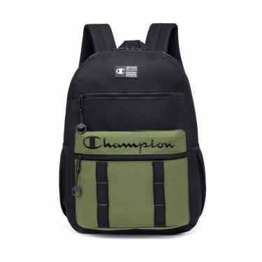 Imagem de Mochila Champion Original Masculina Grande Resistente-Feminino