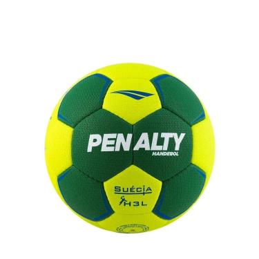 Imagem de Bola Handebol Penalty Suecia H3l Ultra Grip XXIII
